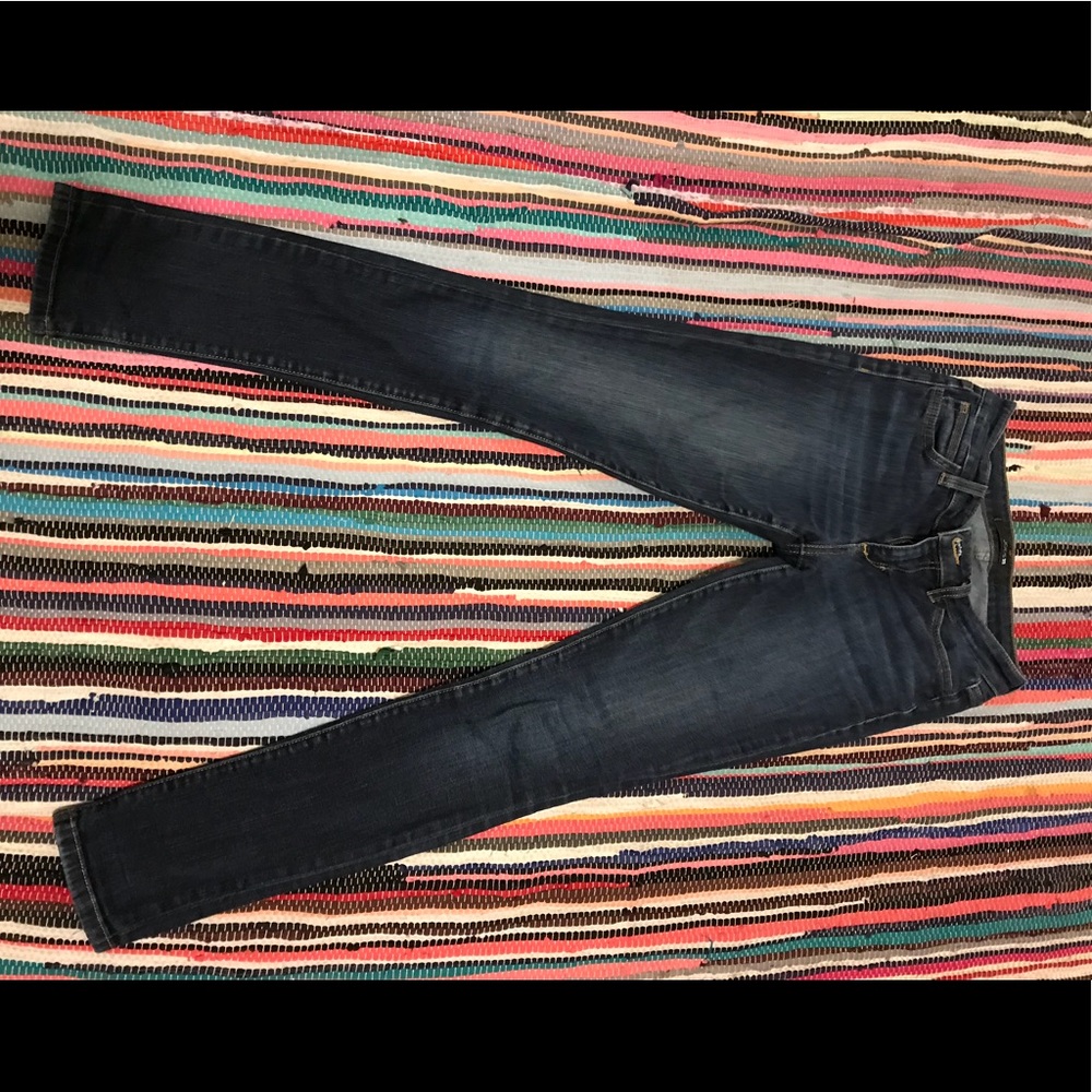 Joes Jeans